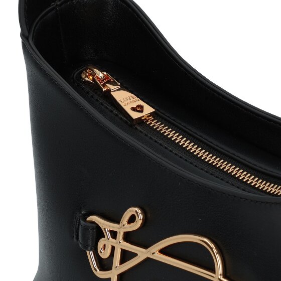 Love Moschino Script Schoudertas 25 cm