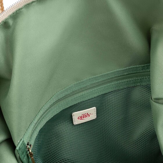 Oilily Animal Garden Bridey Schoudertas 47 cm Oilily Animal Garden Bridey Schoudertas 47 cm