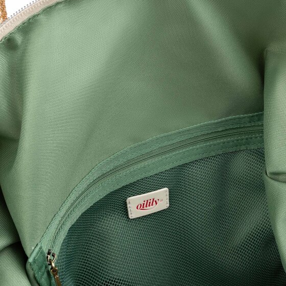 Oilily Animal Garden Bridey Schoudertas 47 cm