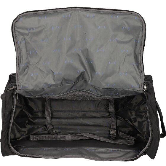 d&n Travel Line 7700 Roller reistas 65 cm