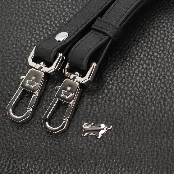 Braun Büffel Hanna Schoudertas Leer 23 cm