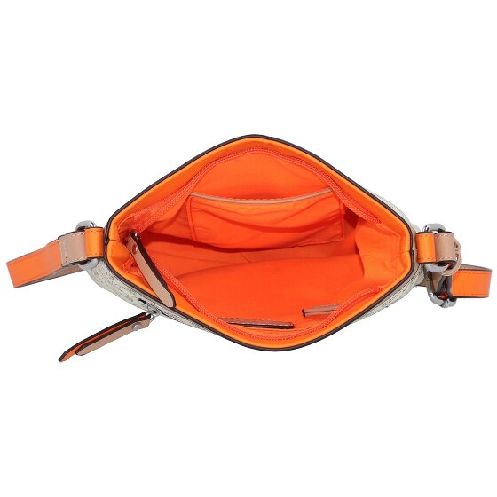 Gabor Barina Flower Schoudertas 23.5 cm