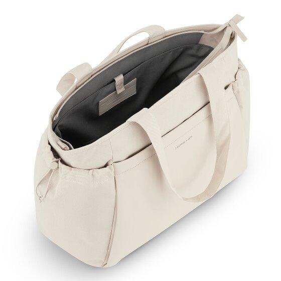 Kapten & Son Hellvi Schoudertas 55 cm