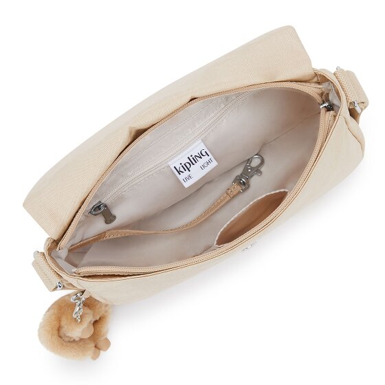 Kipling Basic Plus Earthbeat Schoudertas 26 cm