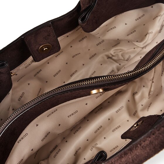 Guess Allegra Handtas 48 cm