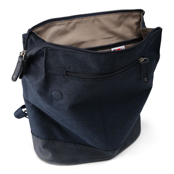 Zwei Olli Dagrugzak 35 cm