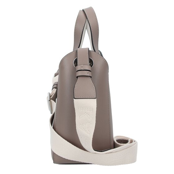 Karl Lagerfeld Circle Shopper Tas Leer 26 cm