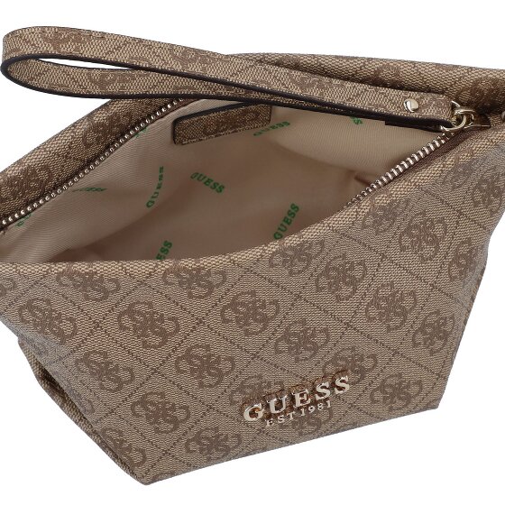 Guess Eco Evaine Cosmetische tas 20 cm