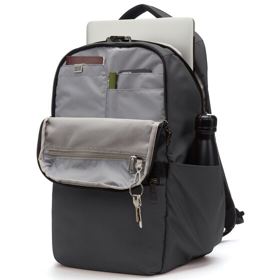 Pacsafe Metrosafe X 25L Rugzak RFID 48 cm Laptopcompartiment