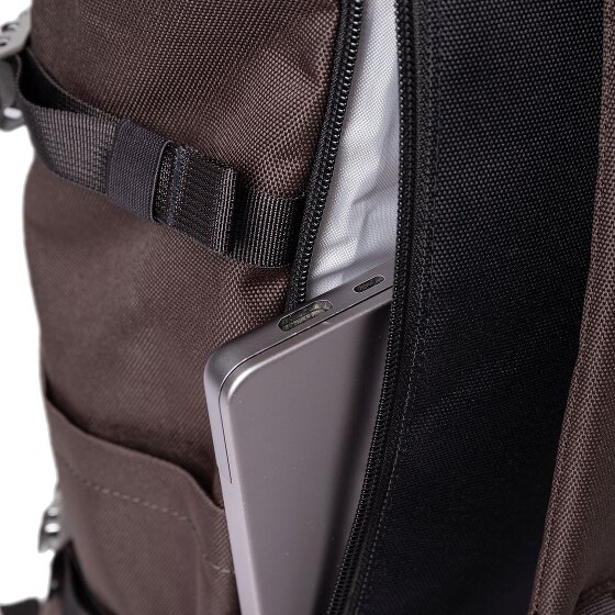 Sandqvist Icon Dagrugzak 65 cm Laptopvak