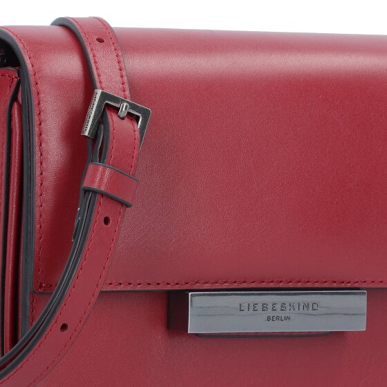 Liebeskind Alex Mini tas Schoudertas Leer 18.5 cm