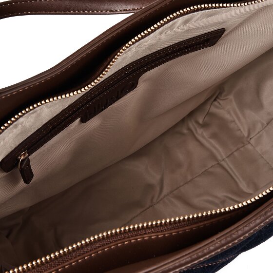 Liu Jo Ferielle Shopper Tas L 47 cm