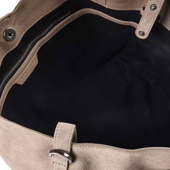 Liebeskind Ariel Shopper Tas Leder 36 cm