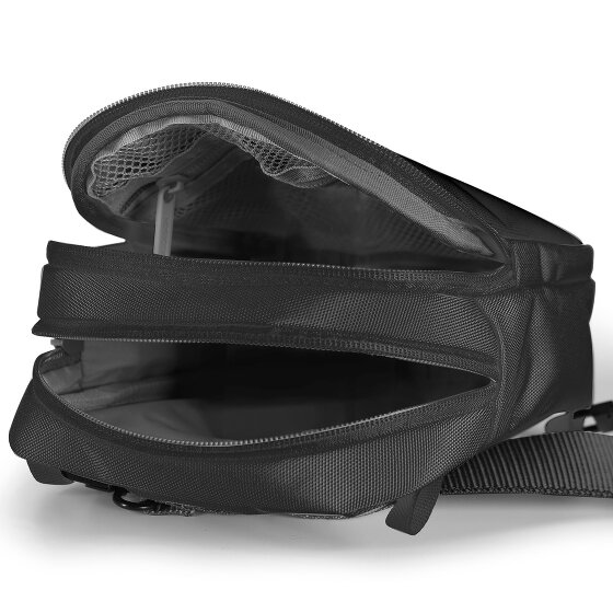 XD Design Boxy Sling Schoudertas 16 cm