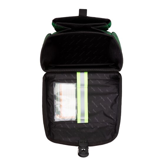 McNeill Perfecto Schooltas set 5-delig