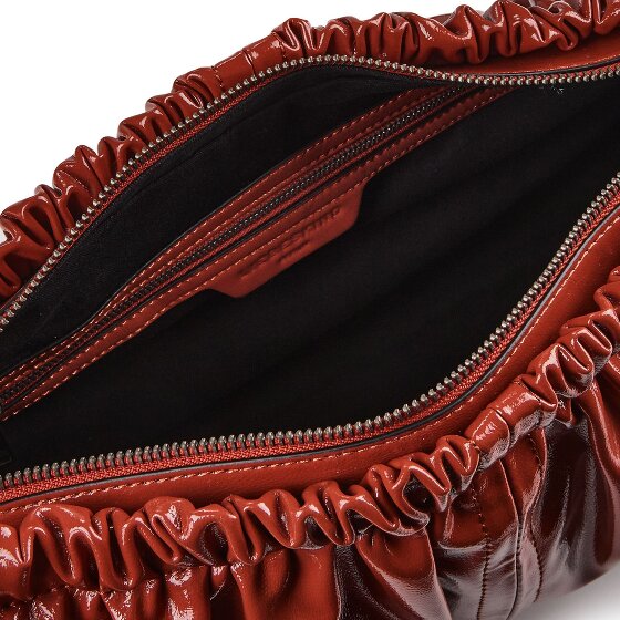 Liebeskind Faye Schoudertas M Leder 35 cm