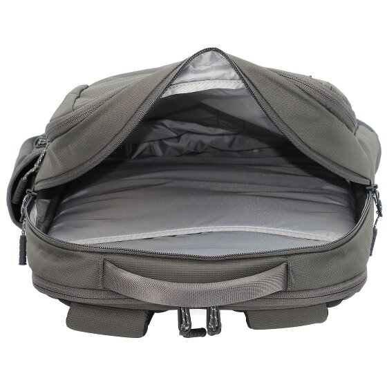 Timbuk2 The Authority Pack DLX Rugzak 48 cm laptopvak