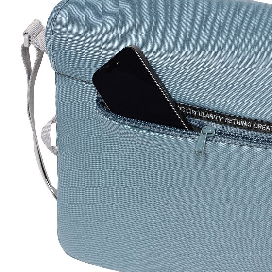 Vaude Coreway Boodschapper 36 cm Laptop compartiment