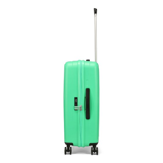 American Tourister Rejoy 4 wielen Trolley 68 cm