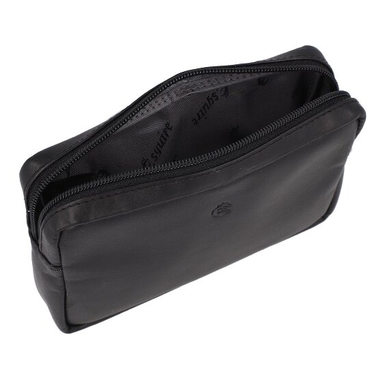 Esquire Fanny pack Leder 13 cm