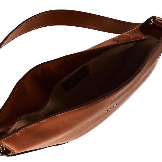 Boss Numah Schoudertas Leer 26 cm