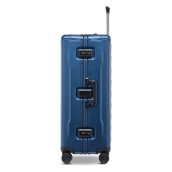 Stratic Phoenix 4 wielen Trolley L 76 cm