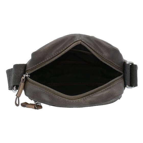 camel active Laos Crossbody tas 18 cm