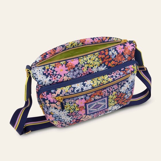 Oilily Viramine Flowers Schoudertas 27 cm