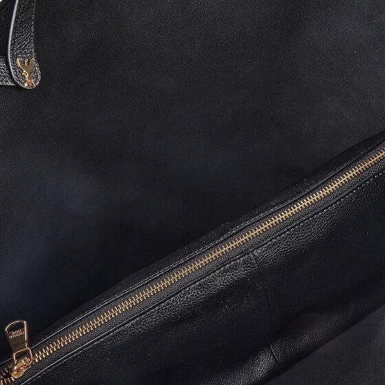 Patrizia Pepe (IN) Complete Shopper Tas Leder 30 cm