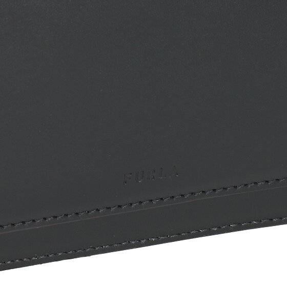 Furla Sfera Mini tas Schoudertas Leer 15 cm