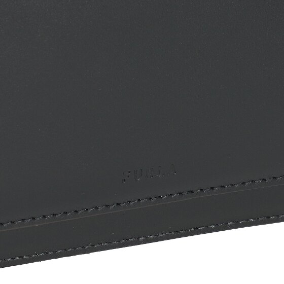 Furla Sfera Mini tas Schoudertas Leer 15 cm