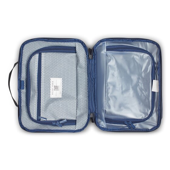 Delsey Paris Brochant 3 Toilettas 27 cm