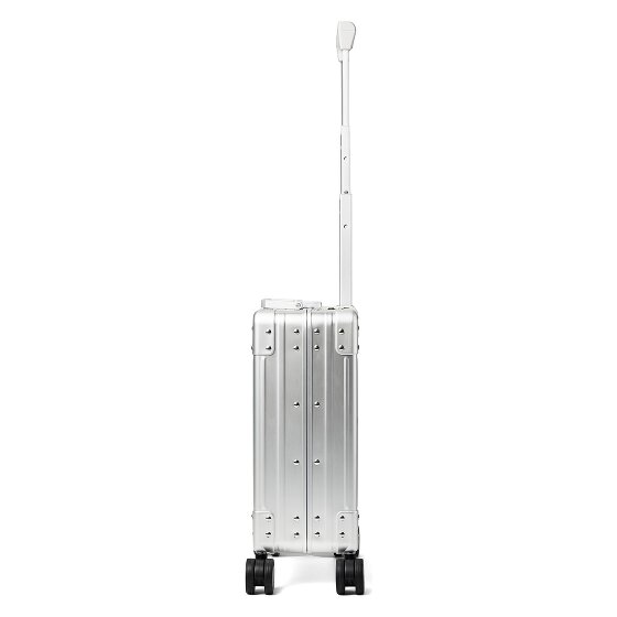 Aleon Business 4-Wiel Business Trolley 42 cm Laptopcompartiment