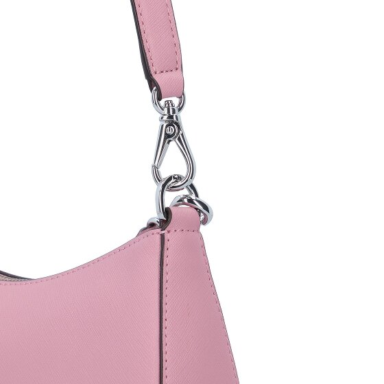 Lauren Ralph Lauren Danni Schoudertas Leer 26.5 cm