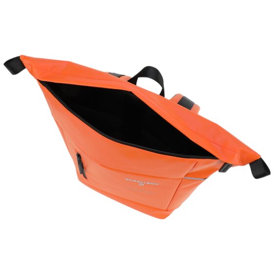 Strellson Stockwell 2.0 Dagrugzak 44 cm Laptop compartiment