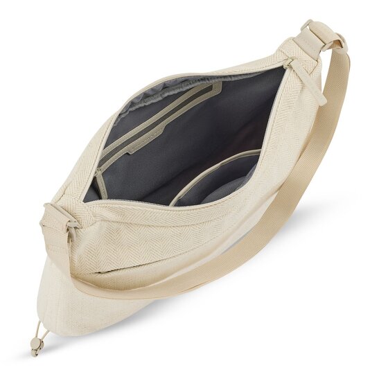 Kapten & Son Skara Large Schoudertas 46 cm Laptop compartiment