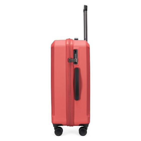 Epic Airwave Neo 4 wielen Trolley 65 cm