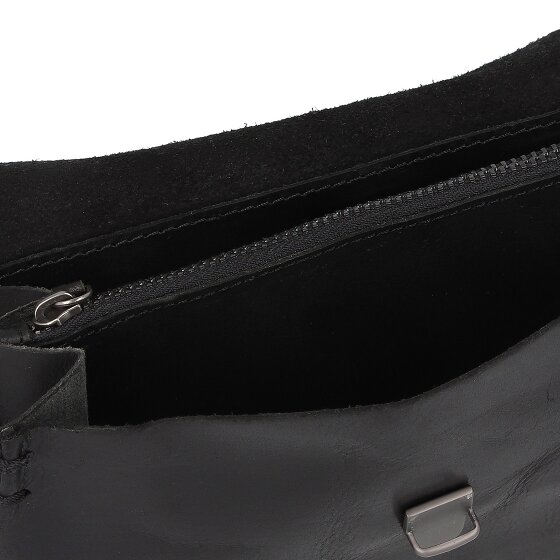 Harold's Fold Schoudertas Leer 20 cm