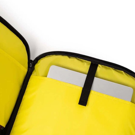 Topo Designs Global-reisrugzak met laptopvak van 48 cm