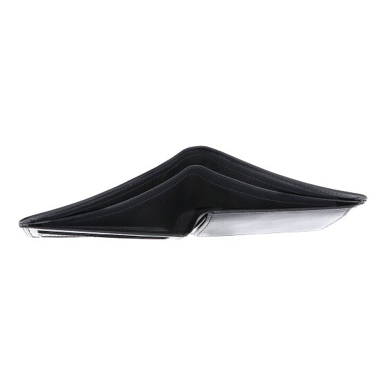 Golden Head Polo Portemonnee RFID-bescherming Leder 12 cm