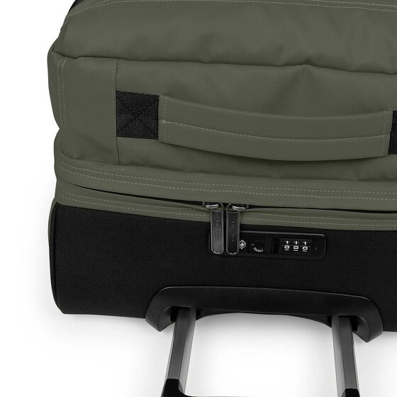 Eastpak Transit'R Plus 4 wielen Reistas 68 cm