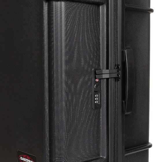 Eastpak Resist'R Zip 4 wielen Trolley 84 cm