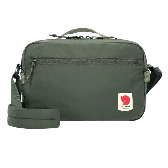 Fjällräven High Coast Schoudertas 24 cm