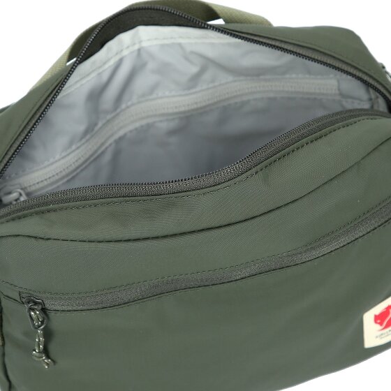 Fjällräven High Coast Schoudertas 24 cm