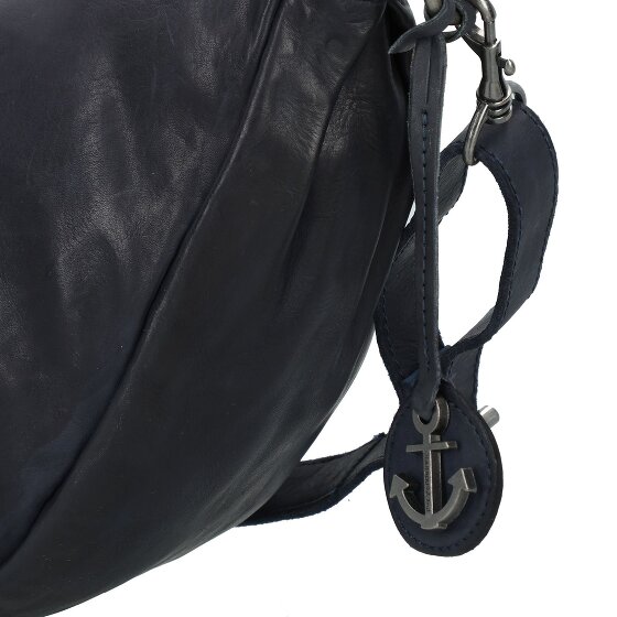 Harbour 2nd Alva Schoudertas Leer 47 cm
