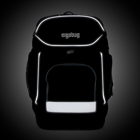 Ergobag Maxi Schooltas set