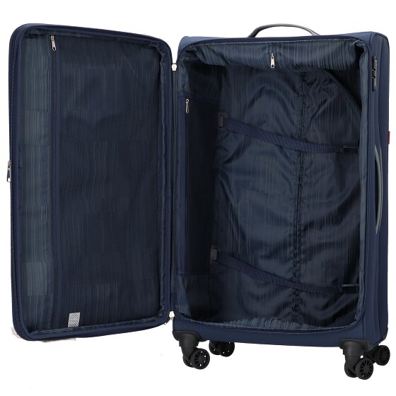 Gabol Zambia 4-wielige trolley 79 cm