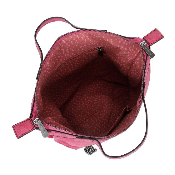 Fritzi aus Preußen Bitzi04 Stad rugzak 30 cm