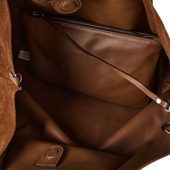 Gianni Chiarini Dua Shopper Tas Leder 38 cm