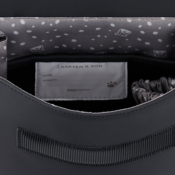 Kapten & Son Fyn Kinderrugzak 28 cm